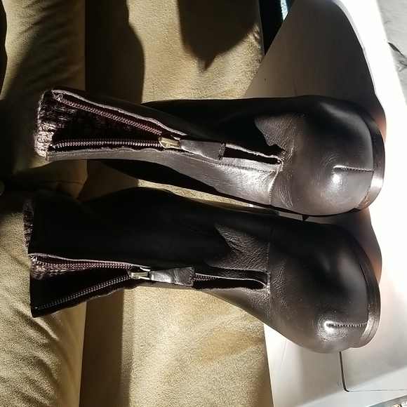 Brand New Dolce Vita Joya Booties - Picture 1 of 6